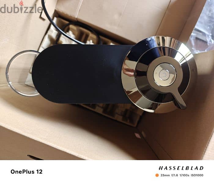 Nespresso Vertuo next coffee machine 5