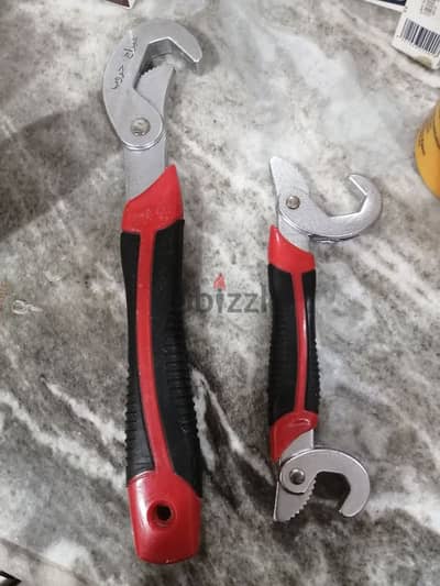 2 مفتاح