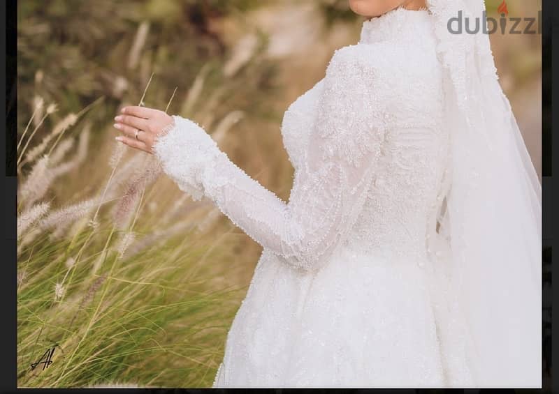 wedding dress 1