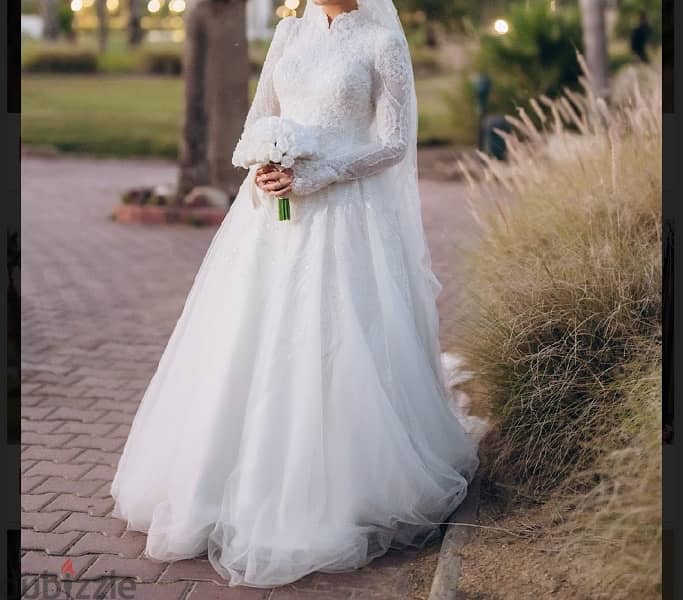 wedding dress 2