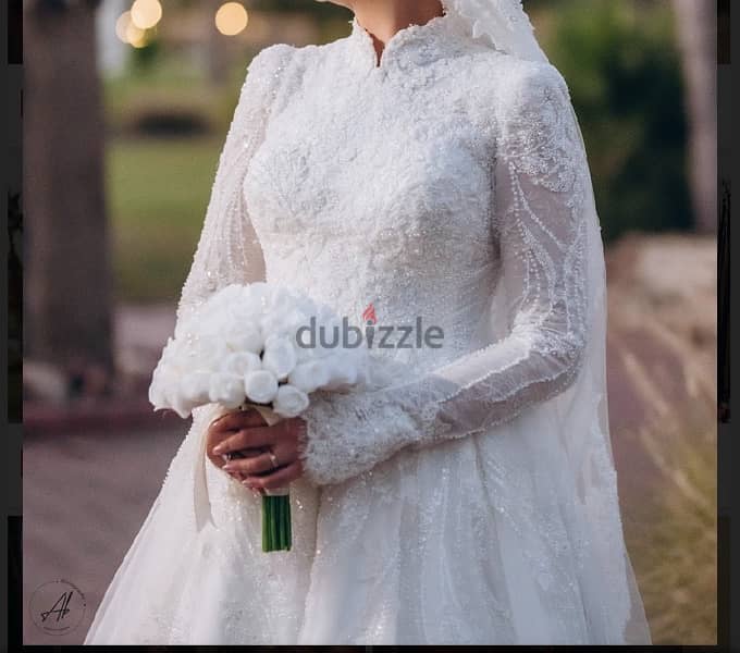 wedding dress 3