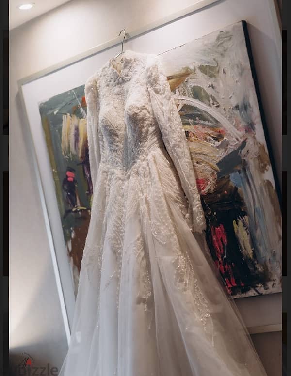 wedding dress 4