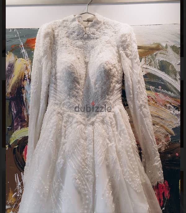 wedding dress 5