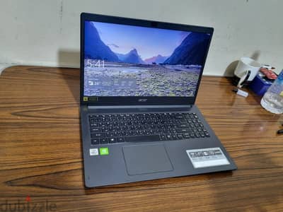 acer i7 استعمال نضيف جدا