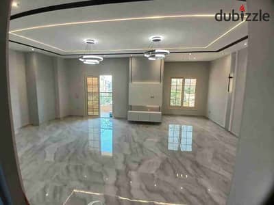 Apartment for rent in the seventh district of Zayed