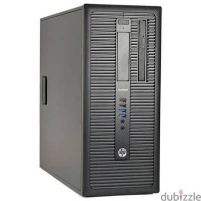 Hp ProDesk 600 G1 TWR
