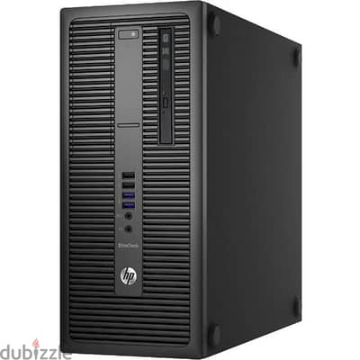 Hp ProDesk 600 G1 TWR
