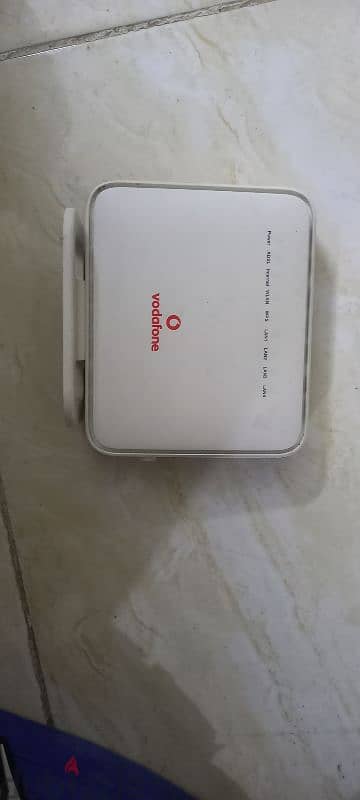 راوتر فودافون
