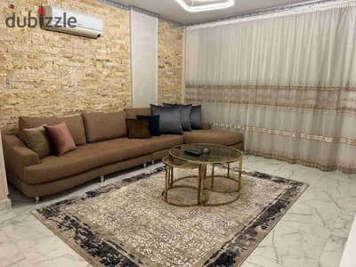 Amazing Apartment One Bedroom in Al-Rehab 2