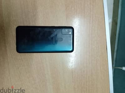 سامسونج m30s للبيع مساحه 64 جيجا 4 جيجا رام