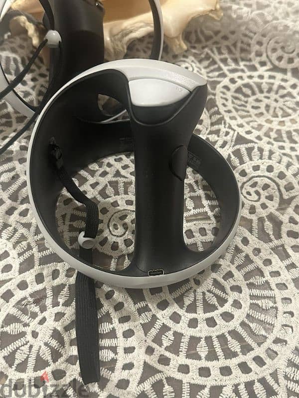 Playstation 5 Vr2 controllers 1