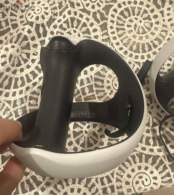 Playstation 5 Vr2 controllers 3