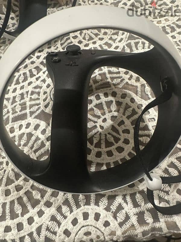 Playstation 5 Vr2 controllers 4