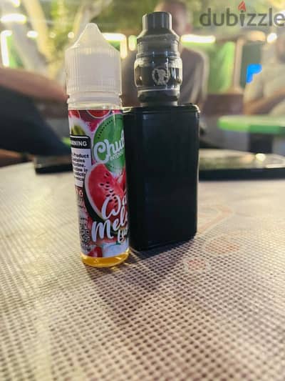 Geek Vape Z200