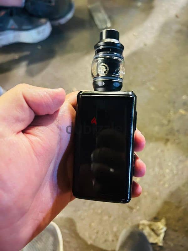 Geek Vape Z200 1