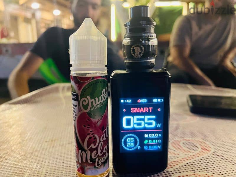 Geek Vape Z200 2