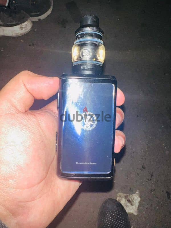 Geek Vape Z200 3