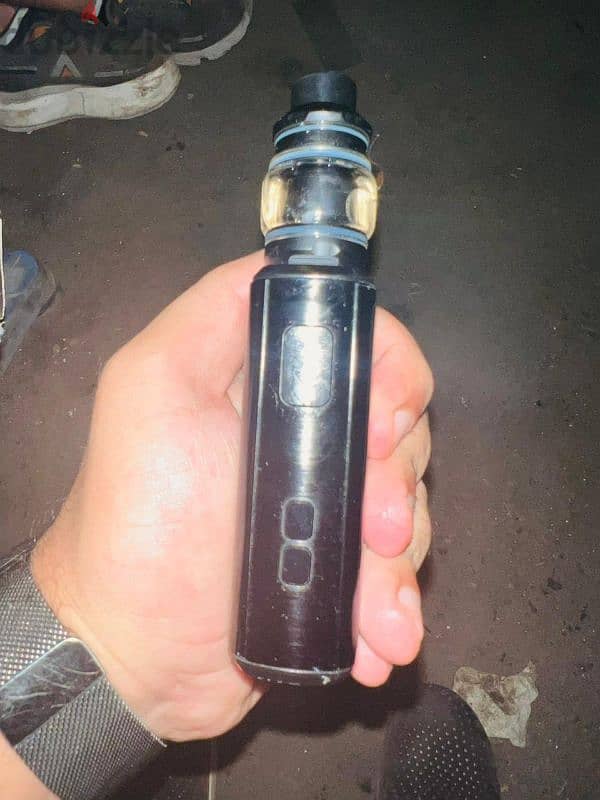 Geek Vape Z200 5