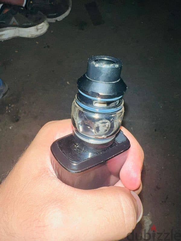 Geek Vape Z200 7