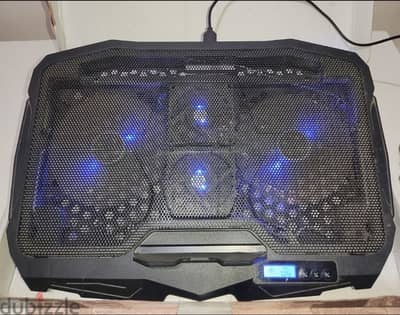 Laptop Cooler
