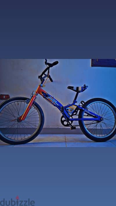 دراجة winner مقاس 20