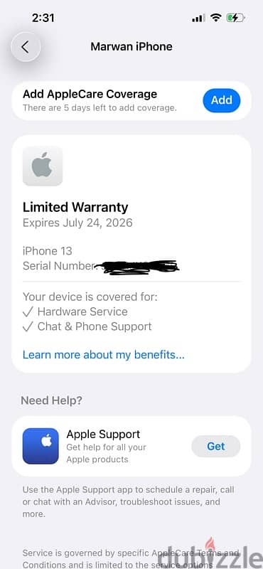 apple iphone13 6