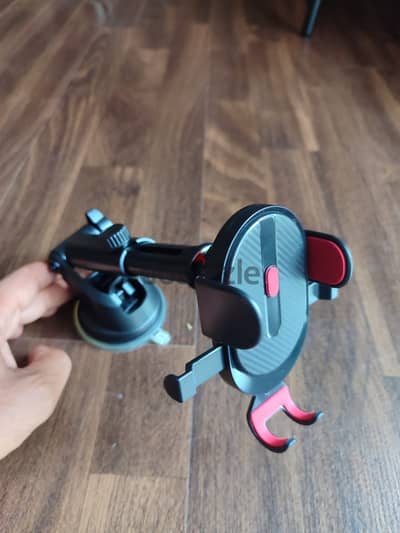 Phone Holder