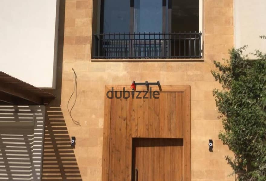 5 Bedrooms 289 sq.M Villa for sale 27,000,000 EGP in Sodic Westown Compound, Sheikh Zayed