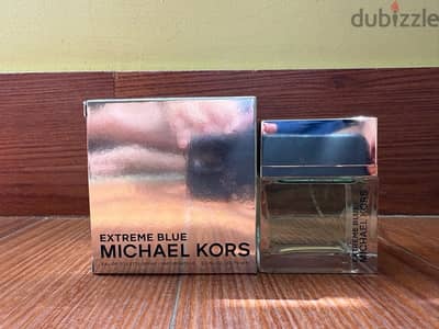 Michael Kors Extreme Blue Perfume 70ML