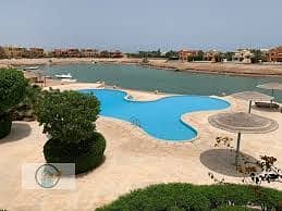 Apartment For Sale In West Golf El Gouna