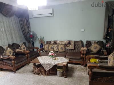 شقة بشارع الطيران مدينة نصر