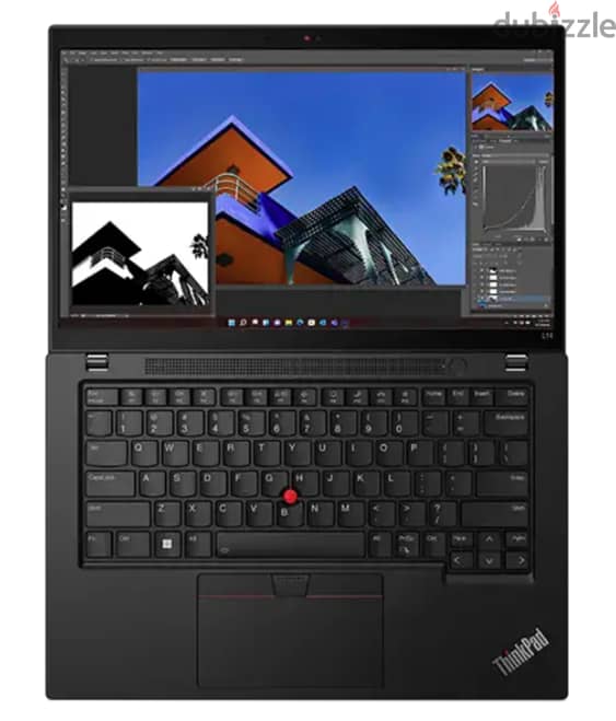 ThinkPad L14 GEN4 Business - NEW 2