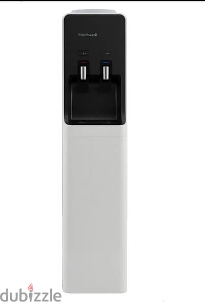 white whale dispenser WDS-8900 MG