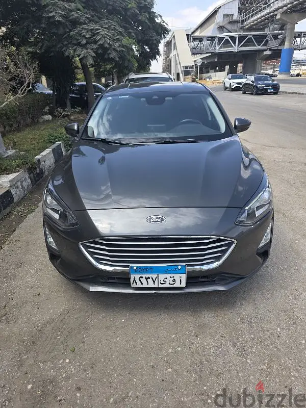 فورد فوكس ٢٠٢٢ حالة نادرة63792790497409121