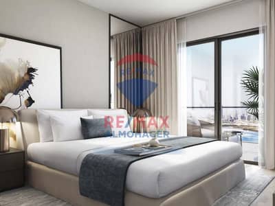 Beautiful view of 2026 Apartment For Sale