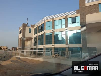 مستشفى للبيع و الاستثمار المضمون  في الشيخ زايد