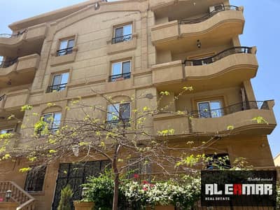 Apartment for sale  6th of October, Tourist Area 4