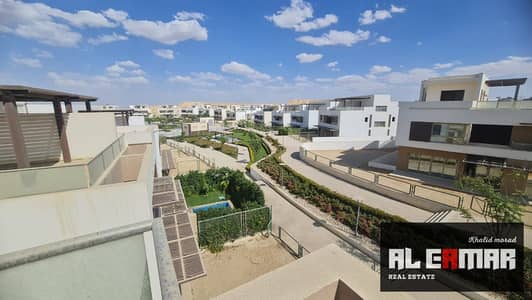 Twin House Villa for Sale  Upville Compound
