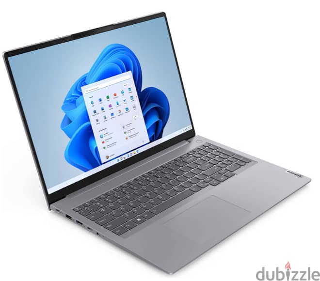 ThinkBook 16 G6 IRL - New - Sealed 1