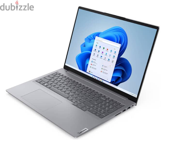 ThinkBook 16 G6 IRL - New - Sealed 2