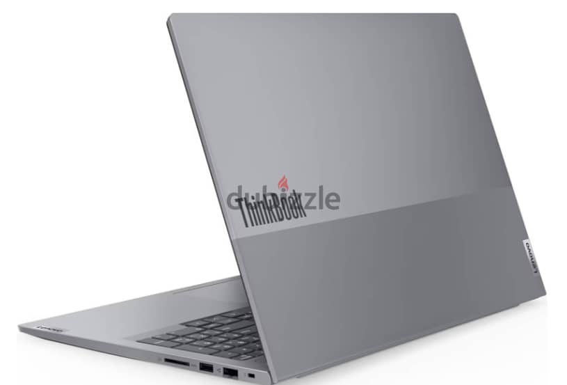 ThinkBook 16 G6 IRL - New - Sealed 3