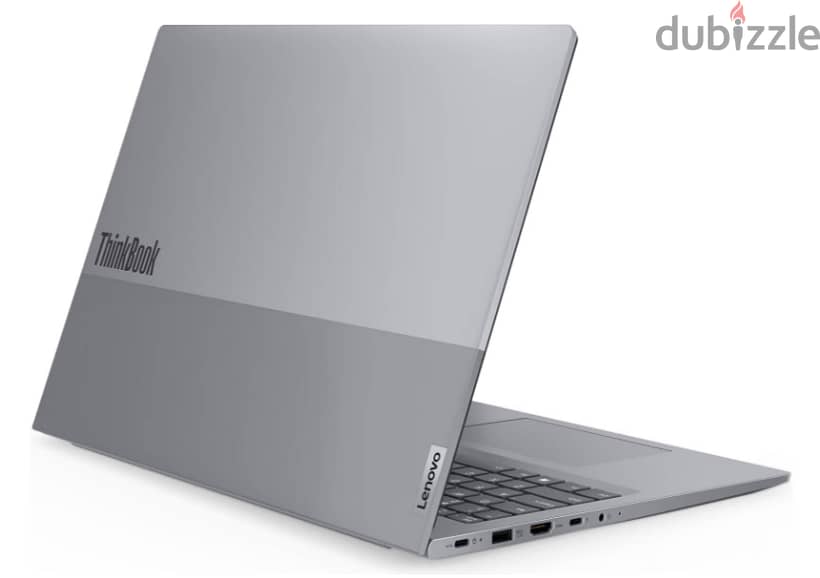 ThinkBook 16 G6 IRL - New - Sealed 4