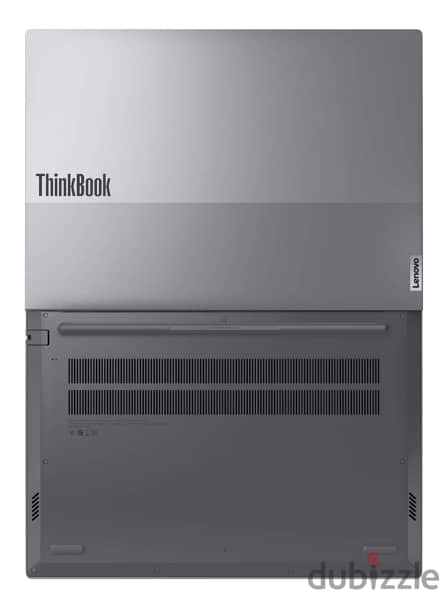 ThinkBook 16 G6 IRL - New - Sealed 7