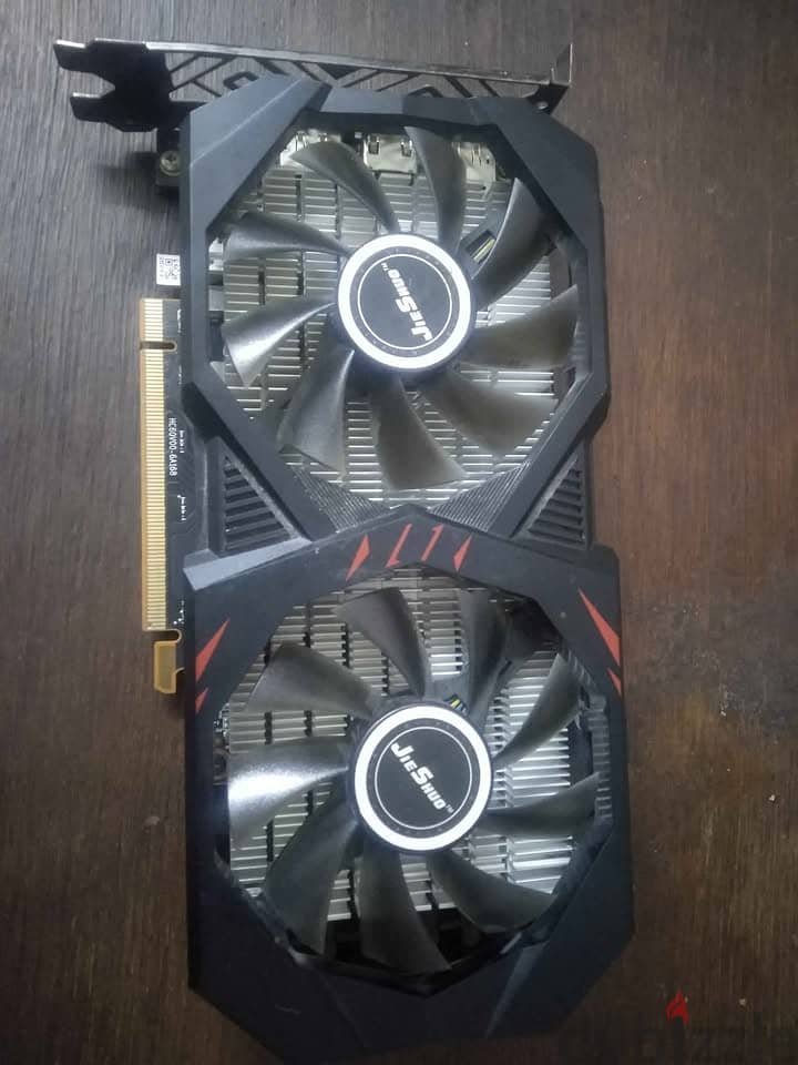 Rx 6600 5
