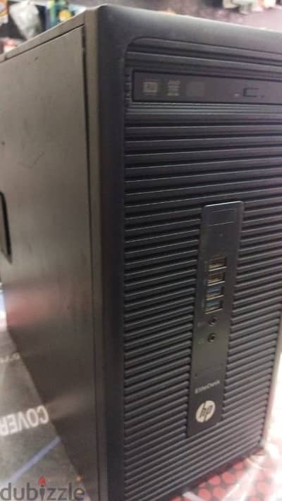 hp AMD A10