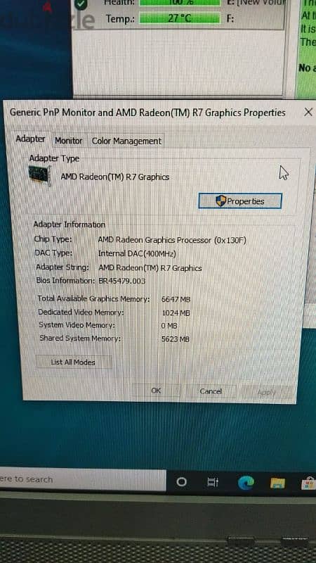 hp AMD A10 3