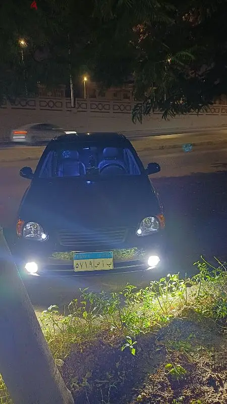 هيونداي فيرنا 200963792740240771122