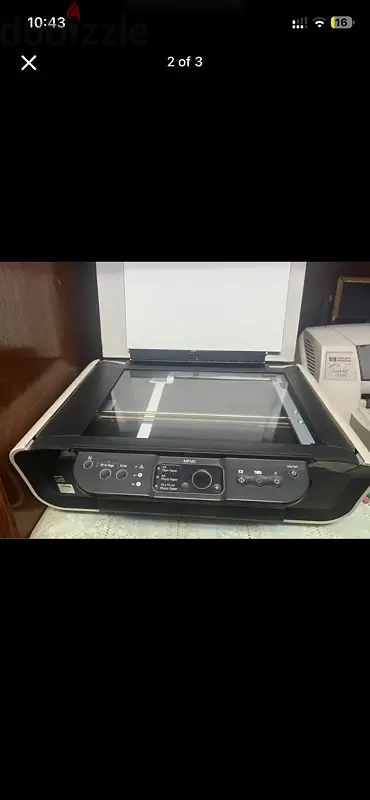 Canon PIXMA M140