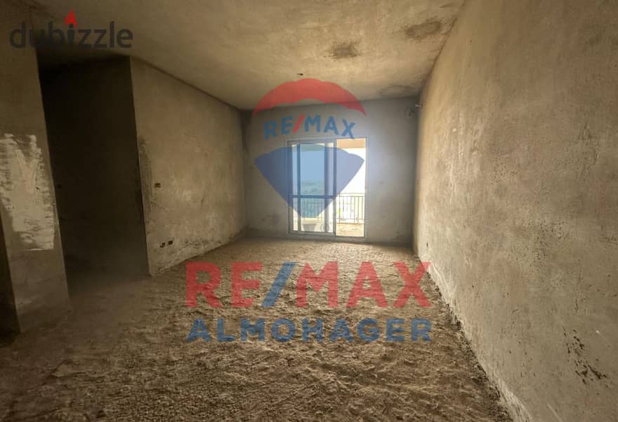 2 Bedrooms 150 sq.M Apartment for sale 11,900,000 EGP in Sodic Westown Compound, Sheikh Zayed
