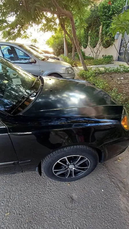 هيونداي فيرنا 200963792740240771129